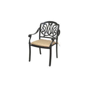 amalfi dining chair