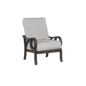 bloomington club chair