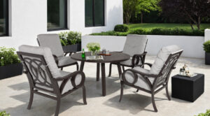 Bloomington Collection